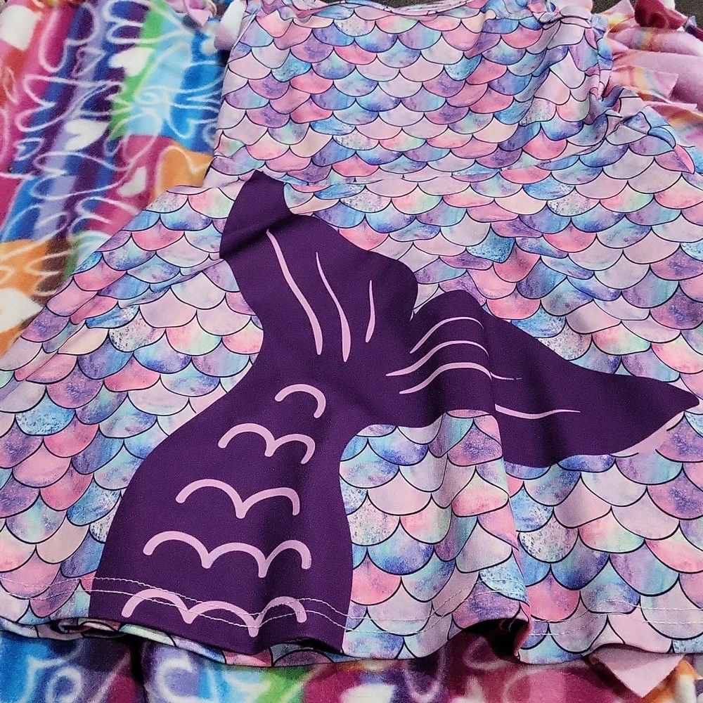 Little Girls Dress Bundle - Picture 6 of 6